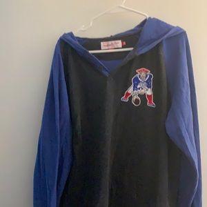 Patriots vintage sweater